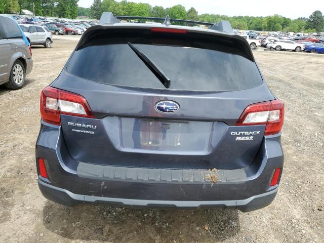 2017 SUBARU OUTBACK 2. - 4S4BSAHCXH3301338