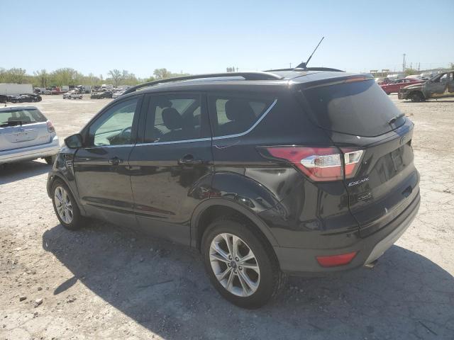 Vin: 1fmcu0gd7jud27172, lot: 53033655, ford escape se 20182