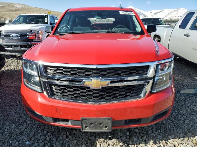 2019 CHEVROLET TAHOE SPEC 1GNSKFEC8KR178995