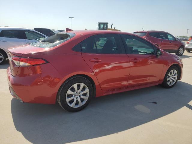 Vin: 5yfeprae0lp020033, lot: 51755985, toyota corolla le 20203
