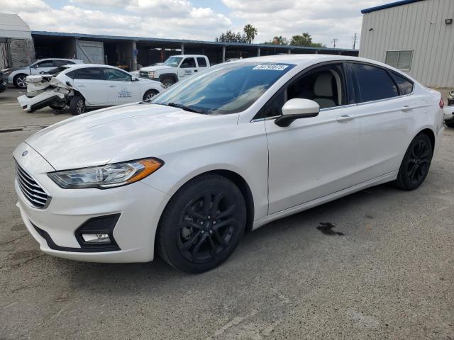 Vin: 3fa6p0hd8kr178535, lot: 54793675, ford fusion se 2019 img_1