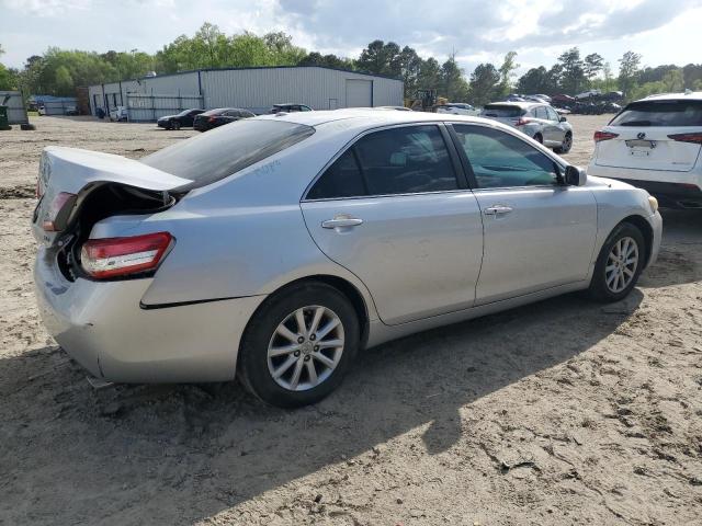 Vin: 4t1bk3ek5au110112, lot: 53352425, toyota camry se 20103