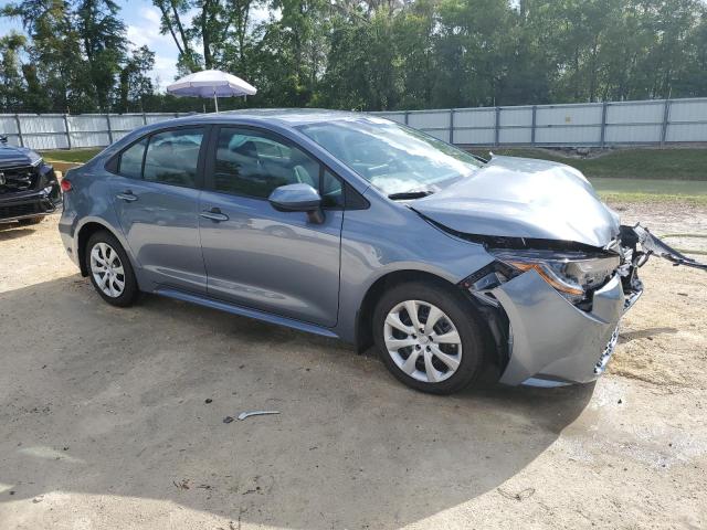 Vin: 5yfb4mdexsp262515, lot: 51746695, toyota corolla le 20254