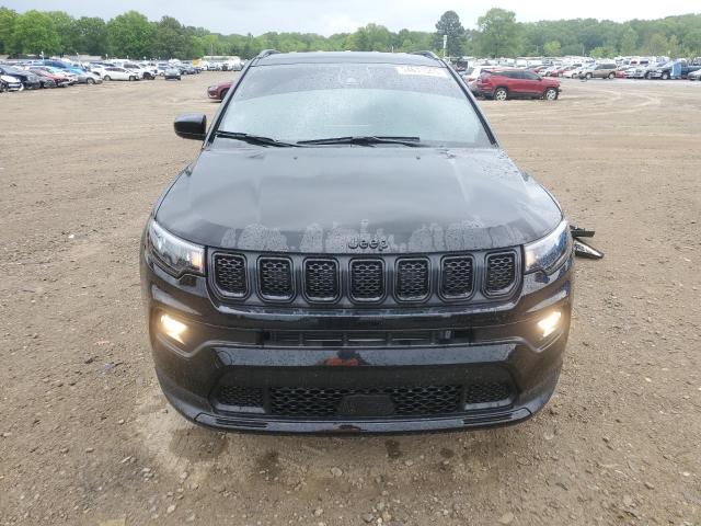 2024 JEEP COMPASS LA - 3C4NJDBN4RT591517