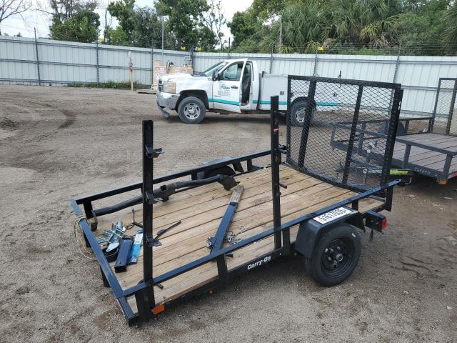 CARRY-ON TRAILER 2023 black   4YMBU0817PG070569 photo #3