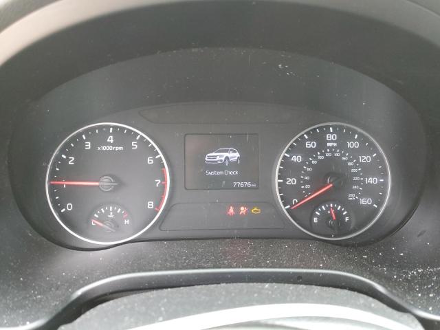 2021 KIA SELTOS LX KNDEPCAA6M7104905