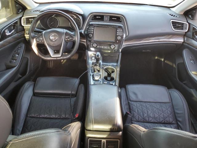 2017 NISSAN MAXIMA 3.5 - 1N4AA6AP2HC384900