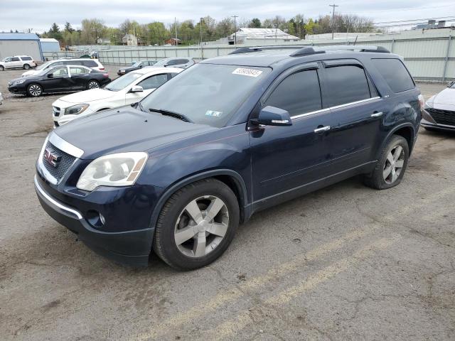 GMC ACADIA SLT