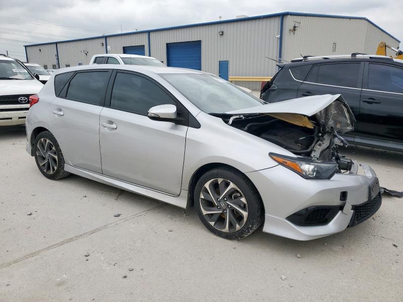 Vin: jtnkarje8hj533588, lot: 54762605, toyota corolla 20174