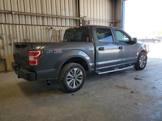 Vin: 1ftew1cpxjke69735, lot: 54202205, ford f-150 supercrew 20183