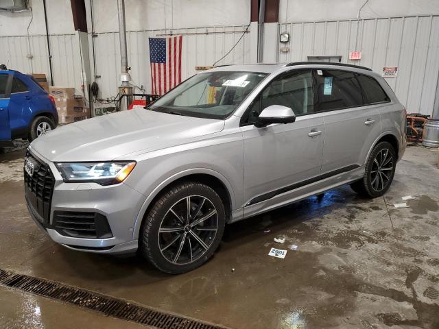 Vin: wa1lxaf76md027280, lot: 51637775, audi q7 premium plus 2021 img_1