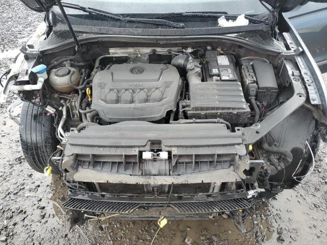 2018 VOLKSWAGEN TIGUAN SE - 3VV2B7AX7JM177975