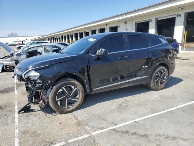 Vin: kndpucag5p7050281, lot: 52521535, kia sportage lx 2023 img_1