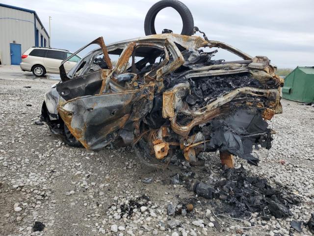 2017 LINCOLN MKZ RESERV #3294687048