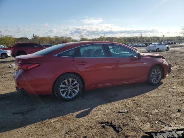 Vin: 4t1aa1ab5mu002487, lot: 53171775, toyota avalon xle 20213