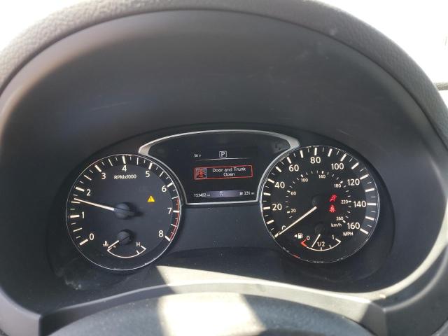 2018 NISSAN ALTIMA 2.5 - 1N4AL3AP0JC123084