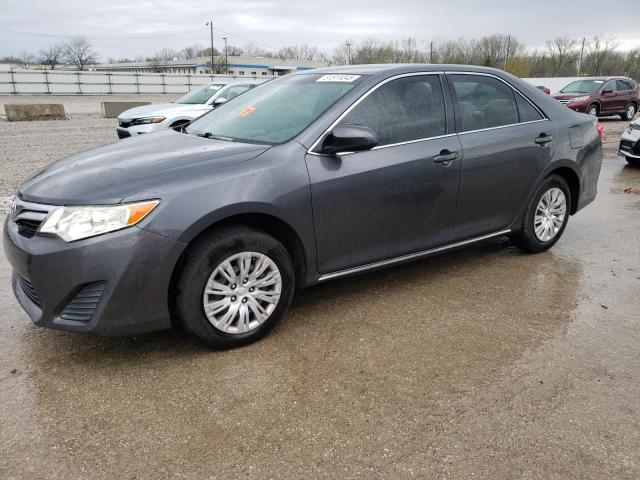 TOYOTA CAMRY BASE