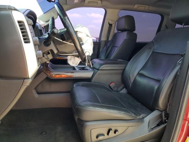 2018 GMC SIERRA K15 3GTU2NEC4JG275895
