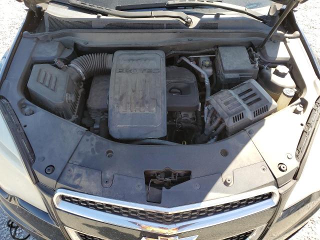 2016 CHEVROLET EQUINOX LT - 2GNALDEK1G6222424