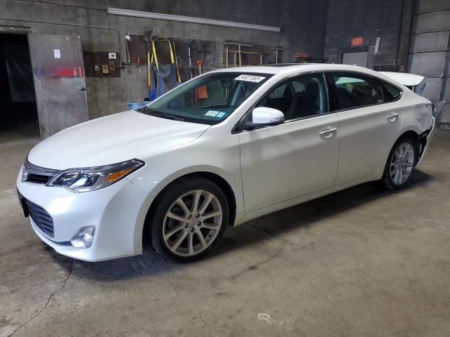 Vin: 4t1bk1eb6fu186515, lot: 54027865, toyota avalon xle 2015 img_1
