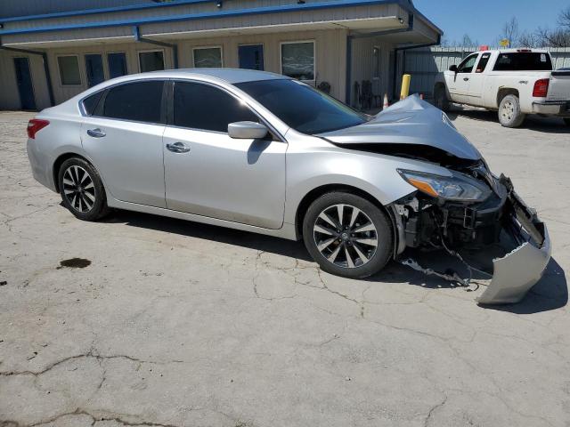 Vin: 1n4al3ap6jc271448, lot: 52405975, nissan altima 2.5 20184