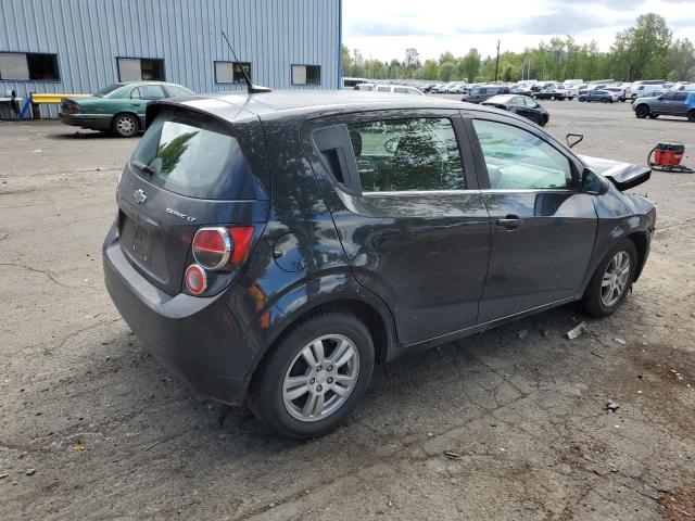 Vin: 1g1jc6sg1d4108031, lot: 54078295, chevrolet sonic lt 20133