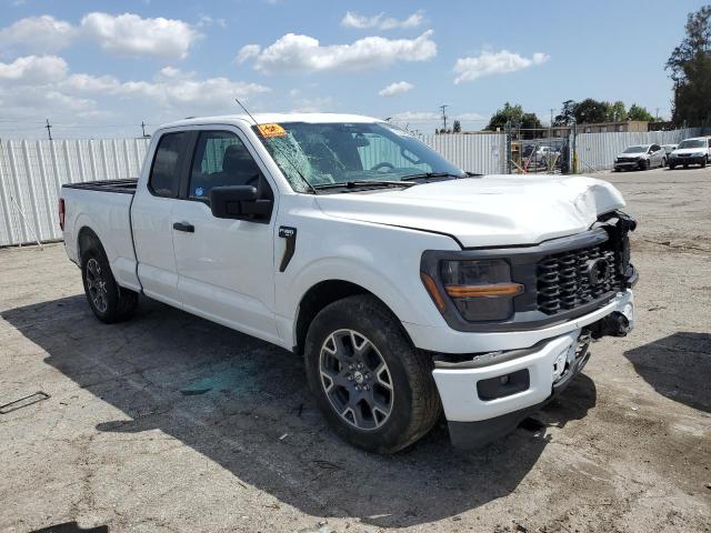 Vin: 1ftex2kp6rkd49897, lot: 51823465, ford f150 stx stx 20244