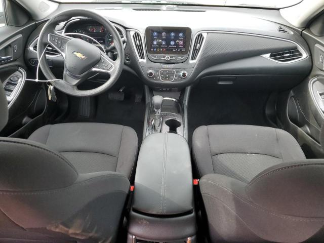 2024 CHEVROLET MALIBU LT - 1G1ZD5ST6RF248319