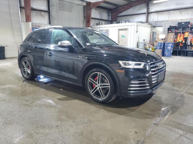 Vin: wa1a4afy9j2099767, lot: 53950745, audi sq5 premium plus 20184