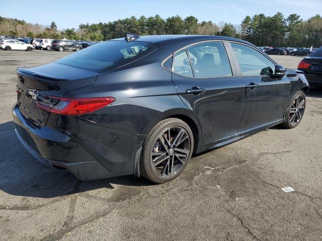 Vin: 4t1dbadk5su015503, lot: 51480665, toyota camry xse 20253
