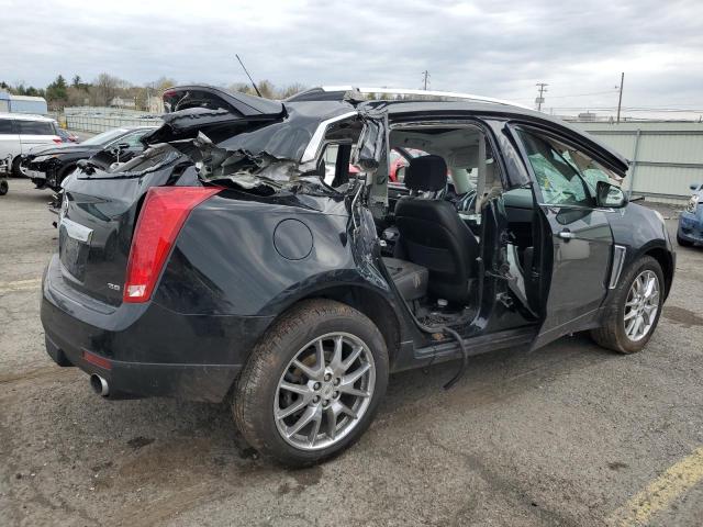 Vin: 3gyfnge31es688270, lot: 52795245, cadillac srx premium collection 20143