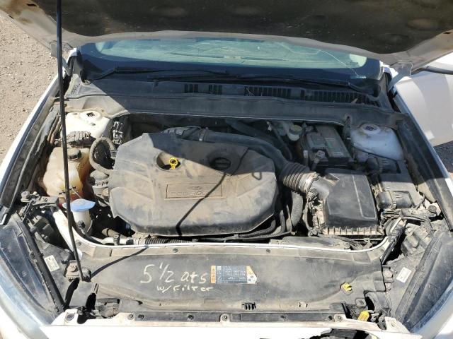 2016 FORD FUSION SE 3FA6P0T94GR406007