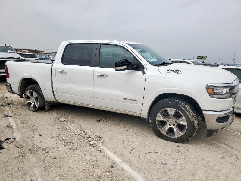 Vin: 1c6srfjt6nn363706, lot: 50565605, ram 1500 laramie 20224