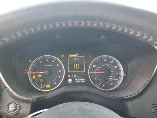 2019 SUBARU ASCENT PRE - 4S4WMAFD9K3425941