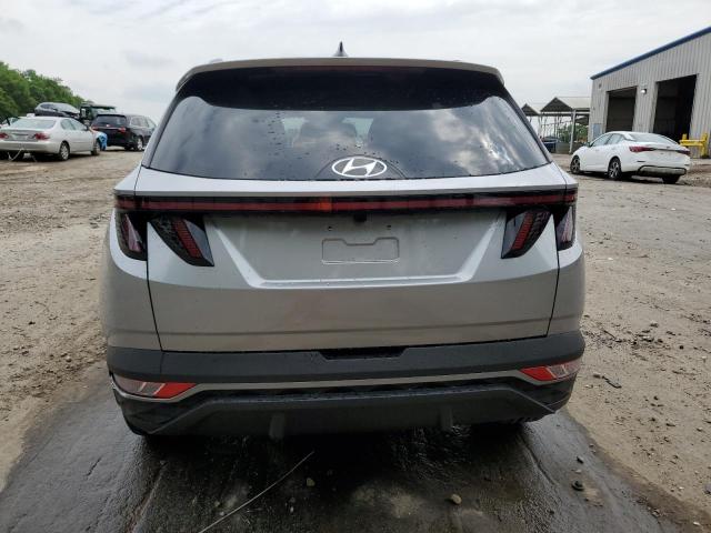 2023 HYUNDAI TUCSON SEL - KM8JFCA1XPU115487