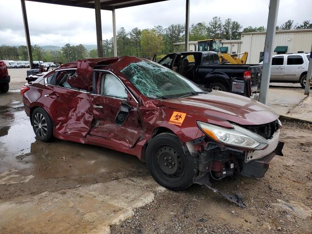2017 NISSAN ALTIMA 2.5 - 1N4AL3AP9HC258493