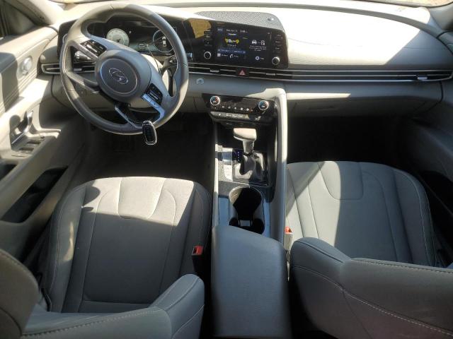 2022 HYUNDAI ELANTRA SE - 5NPLS4AG6NH063575