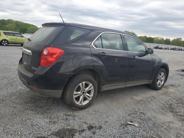 Vin: 2gnalbek9d6216466, lot: 53154245, chevrolet equinox ls 20133