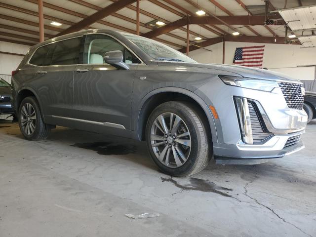 Vin: 1gykpdrs7nz104448, lot: 54335305, cadillac xt6 premium luxury 20224