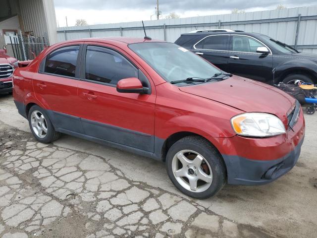 Vin: kl1tg5de7bb250832, lot: 53977365, chevrolet aveo lt 20114