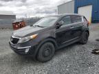 KIA SPORTAGE SX