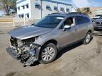 2017 SUBARU OUTBACK 2. - 4S4BSAHC1H3251770