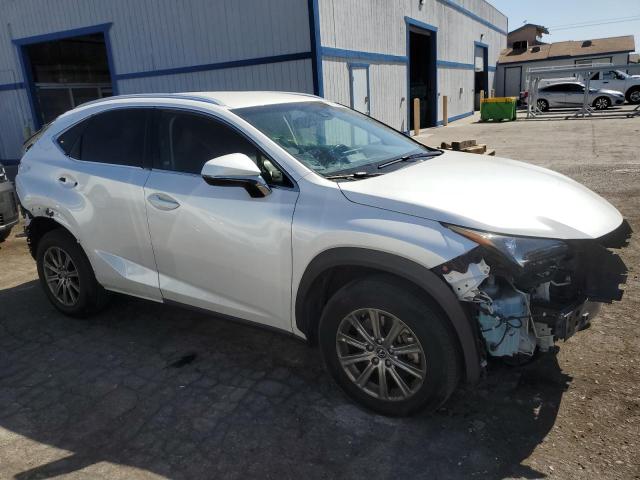 2021 LEXUS NX 300 BAS JTJDARBZ9M5031557