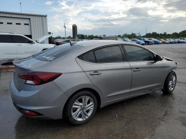 Vin: kmhd84lf2lu961290, lot: 53866825, hyundai elantra sel 20203