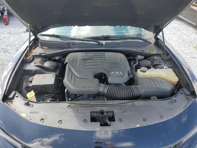 2018 DODGE CHARGER SX - 2C3CDXHG7JH163788