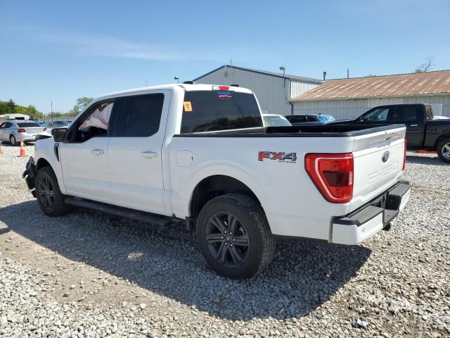 Vin: 1ftfw1e82pke82241, lot: 54902835, ford f-150 supercrew 20232