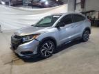 2019 HONDA HR-V SPORT - 3CZRU6H12KG709985