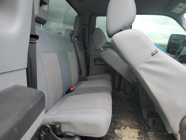 2015 FORD F250 SUPER - 1FT7X2BTXFED40491