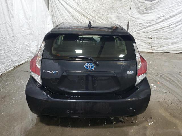 2016 TOYOTA PRIUS C - JTDKDTB34G1120295