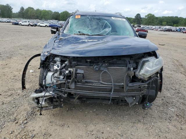 2015 NISSAN ROGUE S - 5N1AT2MT2FC792554